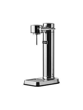 AARKE | Wassersprudler  CARBONATOR 3 Edelstahl 