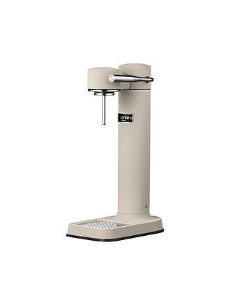 AARKE | Wassersprudler  CARBONATOR 3 Sand