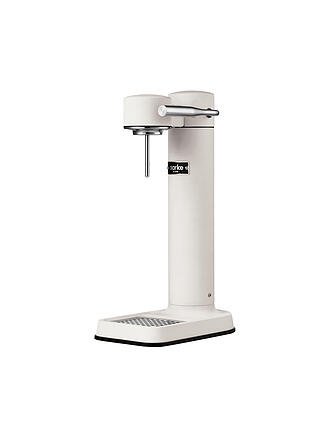 AARKE | Wassersprudler  CARBONATOR 3 Mttweiss