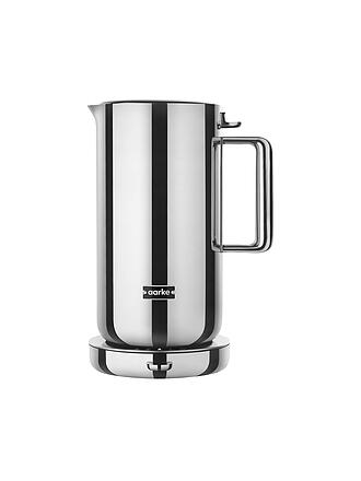 AARKE | Wasserkocher 1,2L Edelstahl  