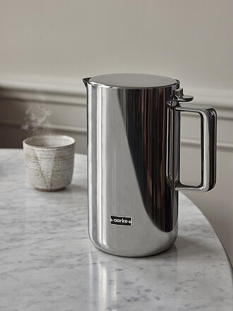 AARKE | Wasserkocher 1,2L Edelstahl  
