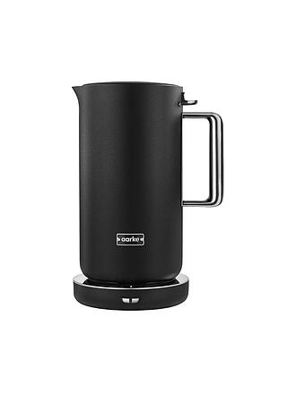 AARKE | Wasserkocher 1,2L Mattschwarz