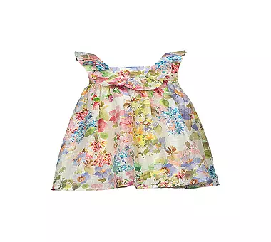 ABEL & LULA Baby Kleid
