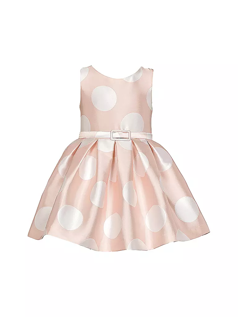 ABEL & LULA | Mädchen Kleid | rosa
