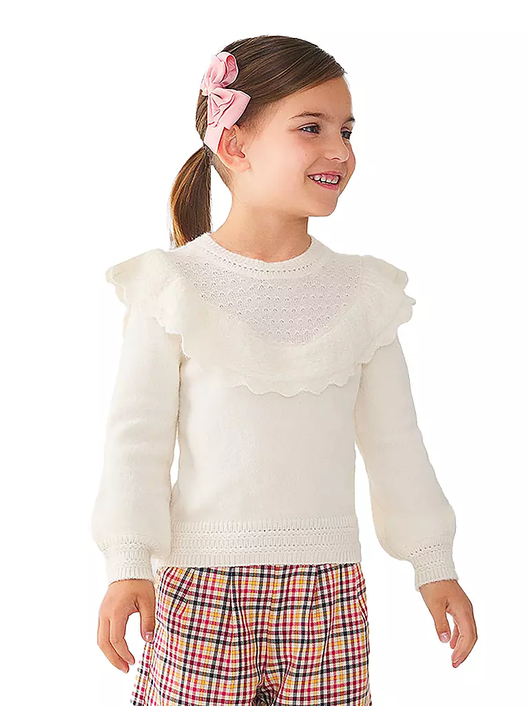 KAPORAL Mädchen Pullover Jaine - Bequem & Modisch Für Kalte Tage