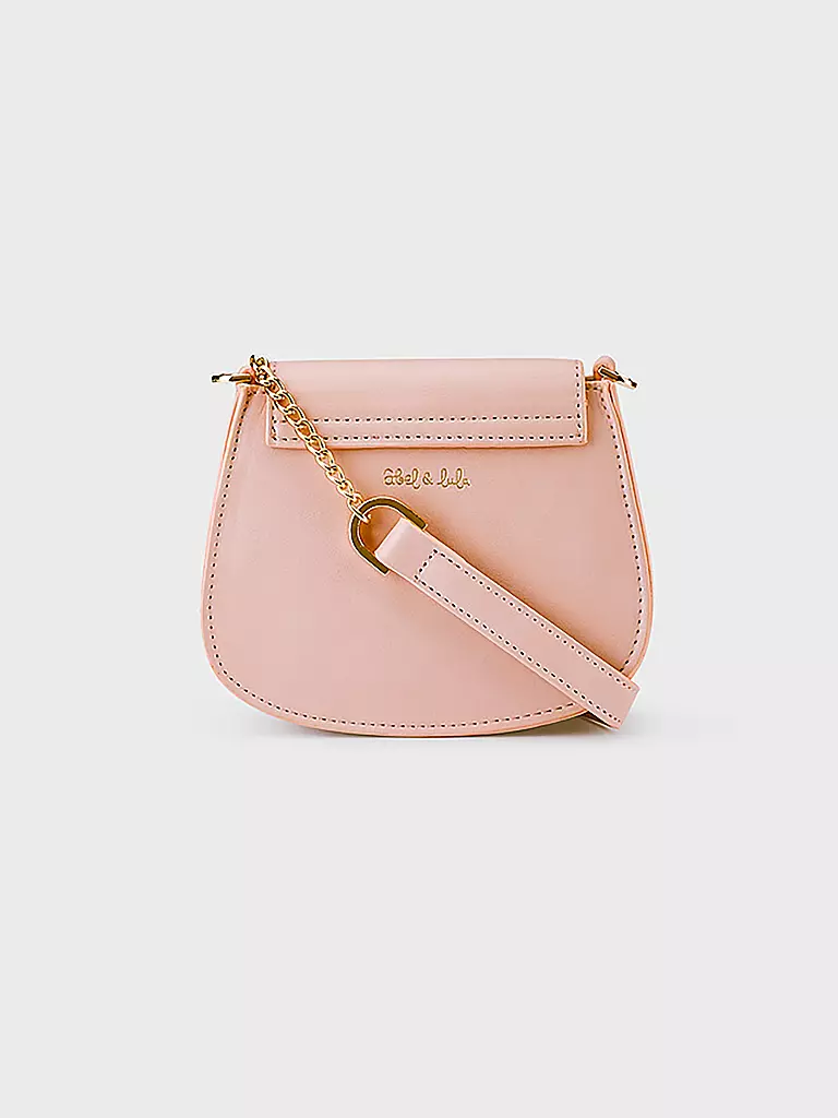 ABEL & LULA | Mädchen Tasche | rosa