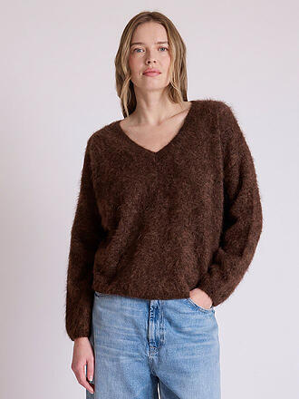 ABSOLUT | Kaschmirpullover SOELI
