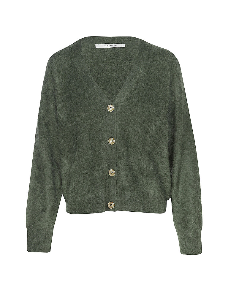 ABSOLUT Kaschmircardigan GLORIA – Absolut