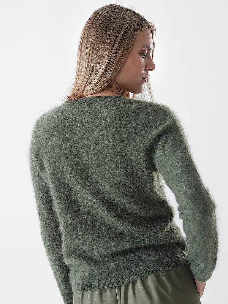 ABSOLUT | Kaschmirpullover CALI | 