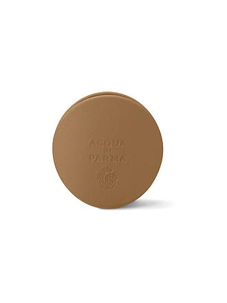 ACQUA DI PARMA | Autoduftcase - Custodia per diffusore auto (Pelle di vitello)