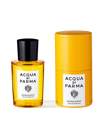 ACQUA DI PARMA | Buongiorno Eau de Parfum 50ml