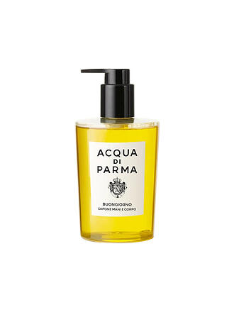 ACQUA DI PARMA | Buongiorno Hand & Body Wash 300ml