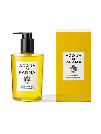 ACQUA DI PARMA | Buongiorno Hand & Body Wash 300ml