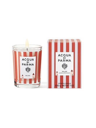 ACQUA DI PARMA | Kerze - Salina Limited Edition 200g