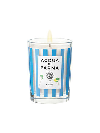 ACQUA DI PARMA | Kerze - Pineta Limited Edition 200g