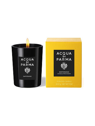 ACQUA DI PARMA | Kerze - Zafferano Candle 200g