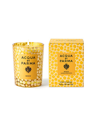 ACQUA DI PARMA | Bougie - Bosco 200g