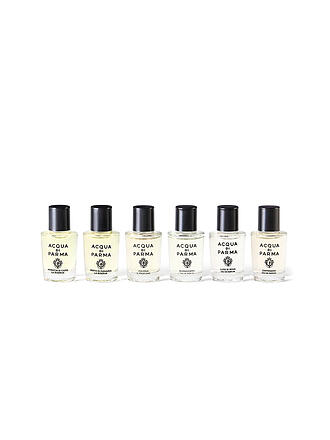 ACQUA DI PARMA | Set de regalo - Set de miniaturas 6x5ml