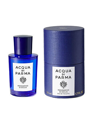 ACQUA DI PARMA | Mandarino di Sicilia Eau de Toilette 50ml