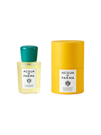 ACQUA DI PARMA | Buongiorno Buonanotte Eau de Parfum 100ml