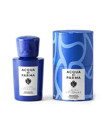 ACQUA DI PARMA | Bergamotto La Spugnatura Eau de Parfum 100ml