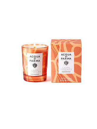 ACQUA DI PARMA | Kerze - Granita Al Gelso 200g