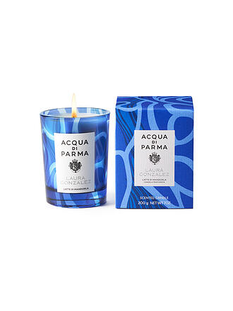 ACQUA DI PARMA | Kerze - Latte Di Mandorla 200g
