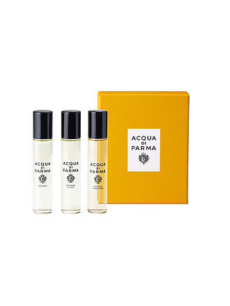 ACQUA DI PARMA | Geschenkset - Colonia Discovery Set 3x12ml