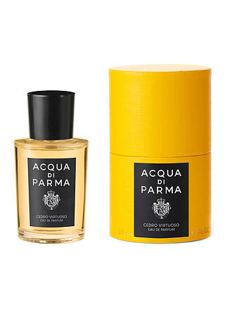 ACQUA DI PARMA | Cedro Virtuoso Eau de Parfum 50ml
