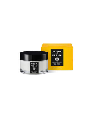 ACQUA DI PARMA | Cedro Virtuoso Crema Pregiata per il Corpo  Body Cream 150ml