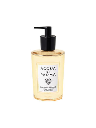 ACQUA DI PARMA | Colonia Il Profumo Sapone Classico Hand and Body Wash 350ml