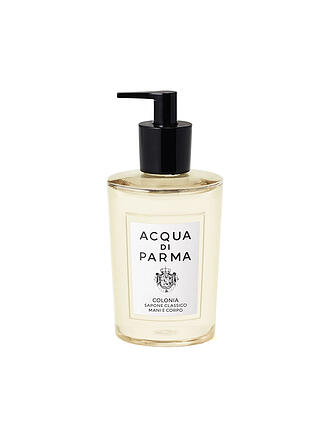 ACQUA DI PARMA | Colonia Sapone Classico Hand and Body Wash 350ml
