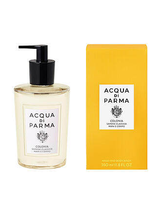 ACQUA DI PARMA | Colonia Sapone Classico Hand and Body Wash 350ml