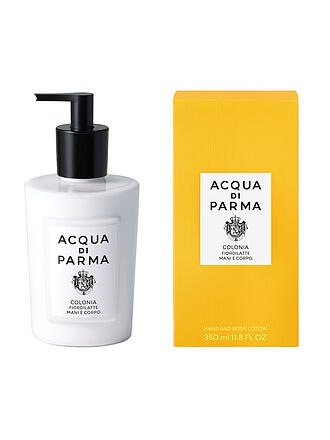 ACQUA DI PARMA | Colonia Fiordilatte Hand and Body Lotion 350ml