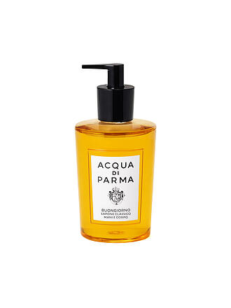 ACQUA DI PARMA | Buongiorno Sapone Classico Hand and Body Wash 350ml