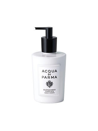 ACQUA DI PARMA | Buongiorno Fiordilatte Hand and Body Lotion 350ml