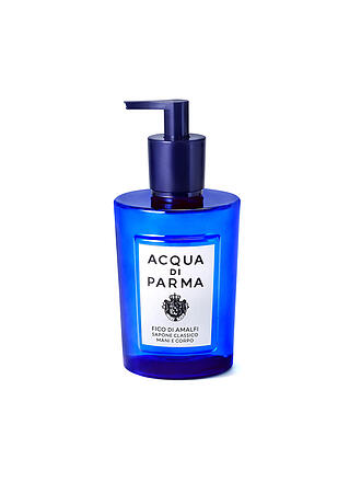 ACQUA DI PARMA | Fico di Amalfi Sapone Classico Hand and Body Wash 350ml