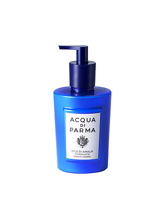 ACQUA DI PARMA | Fico di Amalfi Fiordilatte Hand and Body Lotion 350ml