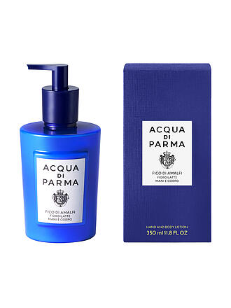 ACQUA DI PARMA | Fico di Amalfi Fiordilatte Hand and Body Lotion 350ml
