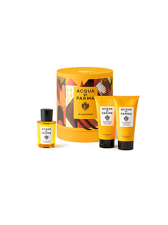 ACQUA DI PARMA | Geschenkset - Buongiorno Gift Set 2x75ml / 50ml