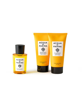 ACQUA DI PARMA | Geschenkset - Buongiorno Gift Set 2x75ml / 50ml