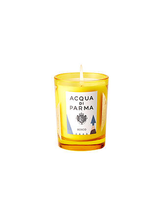 ACQUA DI PARMA | Bosco Kerze 200g