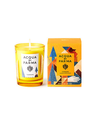 ACQUA DI PARMA | Torrone Kerze 200g