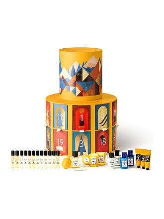 ACQUA DI PARMA | Grand Hotel Sprezzatura Advent Calendar 2026