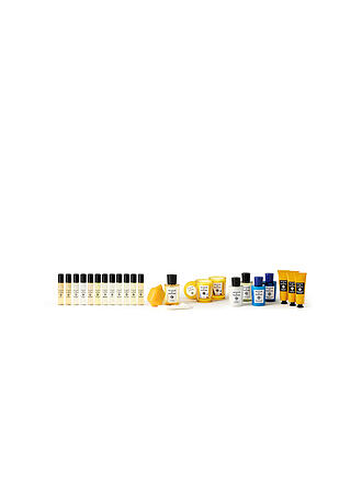 ACQUA DI PARMA | Grand Hotel Sprezzatura Advent Calendar 2026