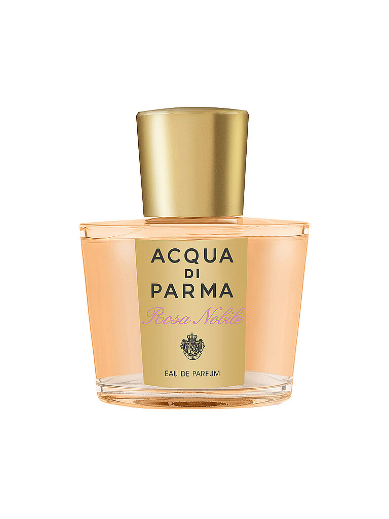 Acqua Di Parma Rosa Nobile 50 · 100 ml