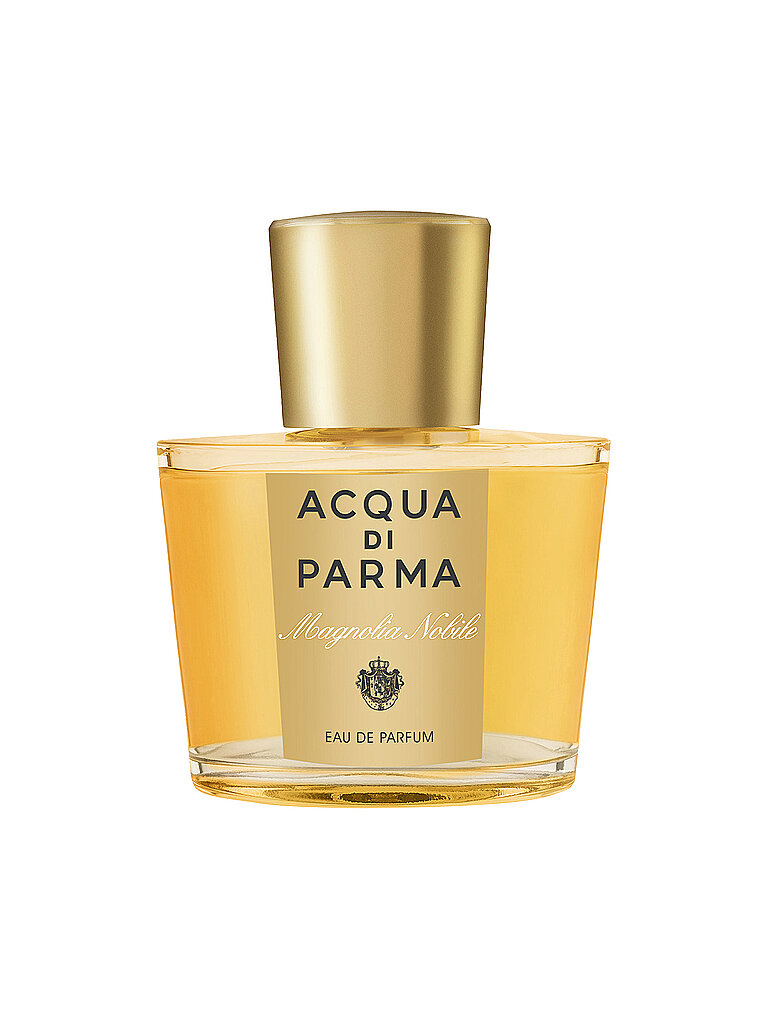 ACQUA DI PARMA Magnolia Nobile EDP Vapo 100 ml, 1er Pack (1 x 100 ml)