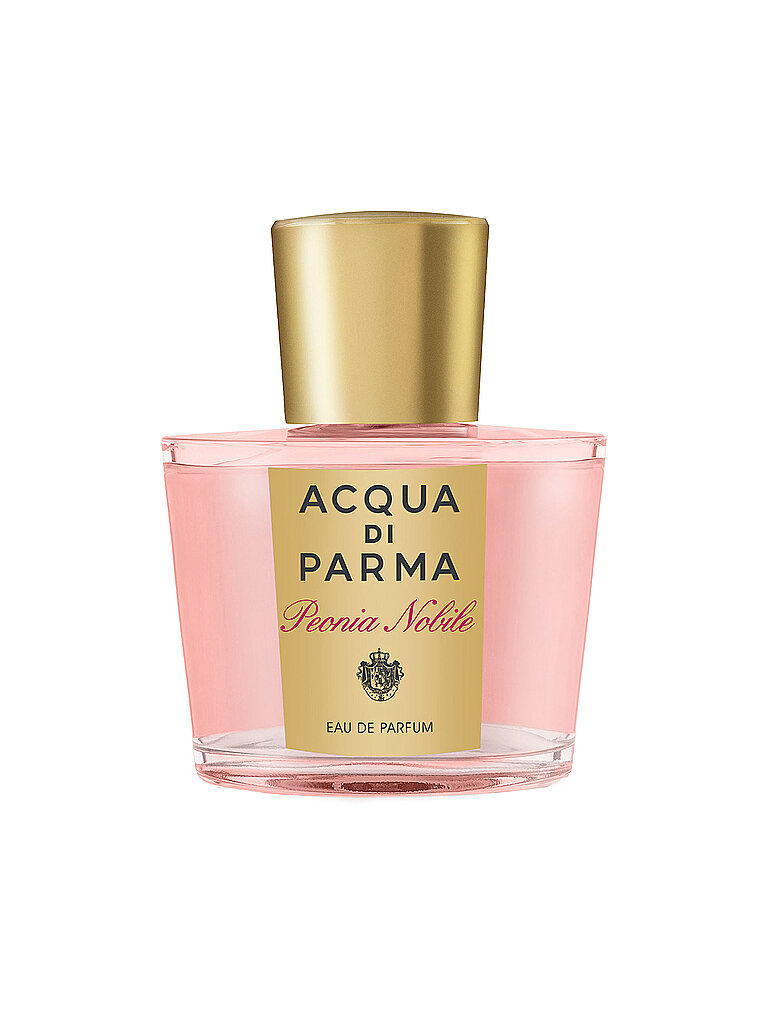 ACQUA DI PARMA Peonia Nobile Eau de Parfum Vaporsateur 50ml