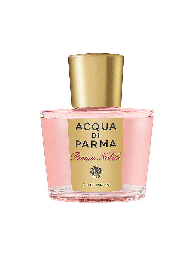 Frauen Parfüm Peonia Nobile Acqua di Parma EDP EDP 100 ml