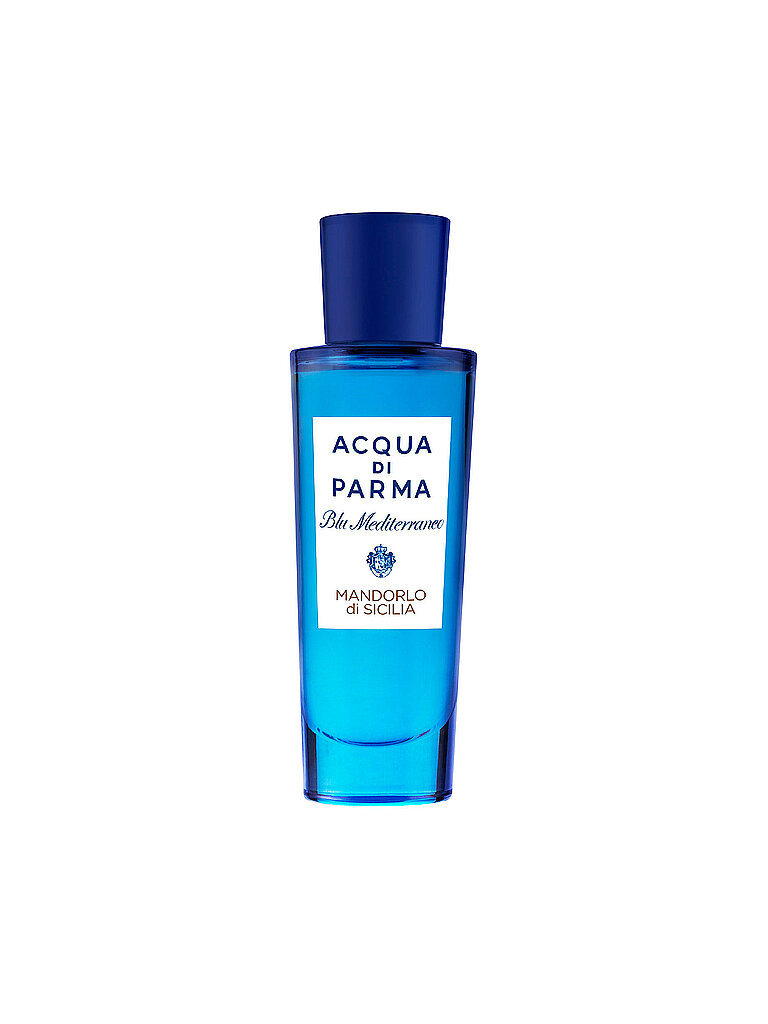 ACQUA DI PARMA Mandorlo di Sicilia Eau de Toilette Natural Spray 30ml